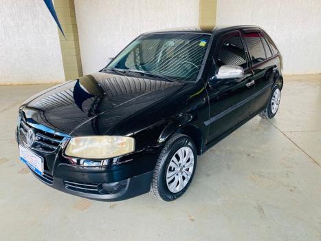 VOLKSWAGEN Gol 1.0 4P G4 PLUS FLEX, Foto 4