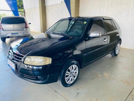 VOLKSWAGEN Gol 1.0 4P G4 PLUS FLEX, Foto 5