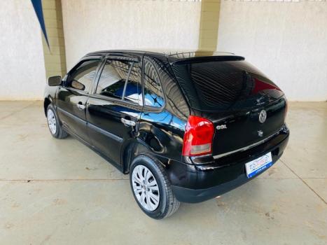 VOLKSWAGEN Gol 1.0 4P G4 PLUS FLEX, Foto 6