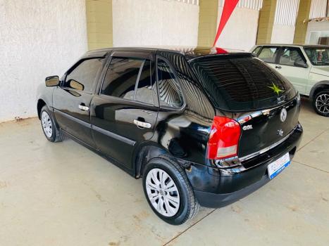 VOLKSWAGEN Gol 1.0 4P G4 PLUS FLEX, Foto 7