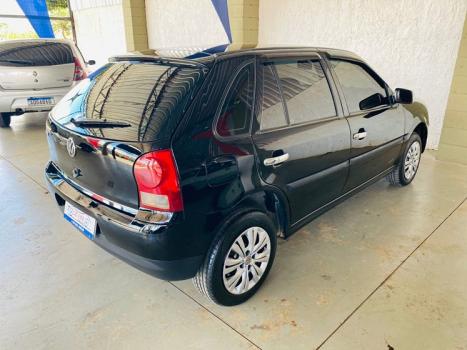 VOLKSWAGEN Gol 1.0 4P G4 PLUS FLEX, Foto 10