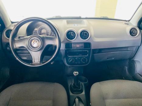 VOLKSWAGEN Gol 1.0 4P G4 PLUS FLEX, Foto 12