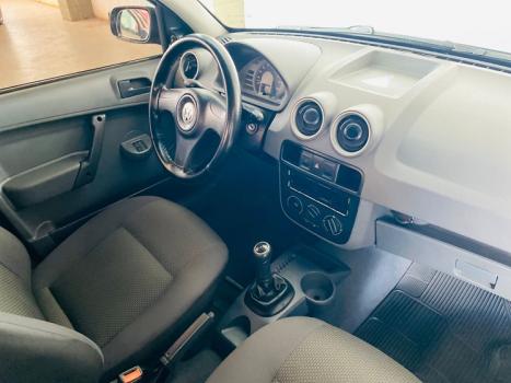 VOLKSWAGEN Gol 1.0 4P G4 PLUS FLEX, Foto 16