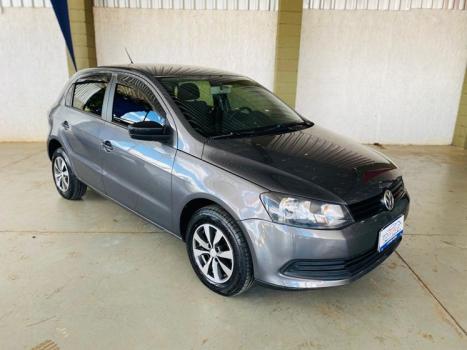 VOLKSWAGEN Gol 1.0 4P G6 TREND FLEX, Foto 1
