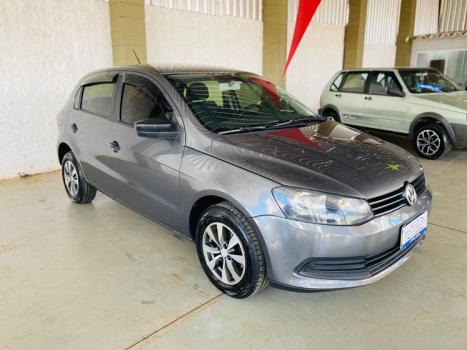 VOLKSWAGEN Gol 1.0 4P G6 TREND FLEX, Foto 2