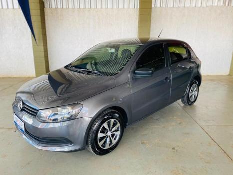 VOLKSWAGEN Gol 1.0 4P G6 TREND FLEX, Foto 4