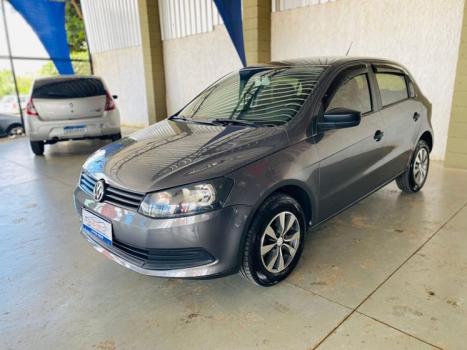 VOLKSWAGEN Gol 1.0 4P G6 TREND FLEX, Foto 5