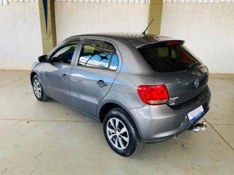 VOLKSWAGEN Gol 1.0 4P G6 TREND FLEX, Foto 6