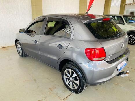 VOLKSWAGEN Gol 1.0 4P G6 TREND FLEX, Foto 7