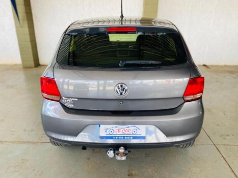 VOLKSWAGEN Gol 1.0 4P G6 TREND FLEX, Foto 8
