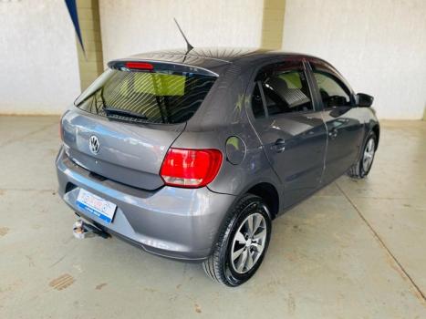 VOLKSWAGEN Gol 1.0 4P G6 TREND FLEX, Foto 9