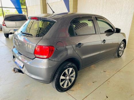 VOLKSWAGEN Gol 1.0 4P G6 TREND FLEX, Foto 10