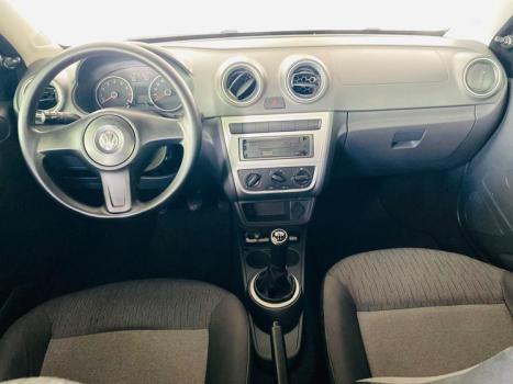 VOLKSWAGEN Gol 1.0 4P G6 TREND FLEX, Foto 12