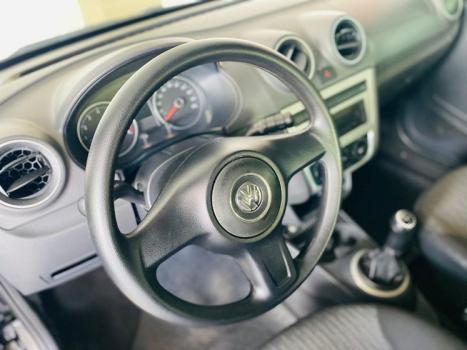 VOLKSWAGEN Gol 1.0 4P G6 TREND FLEX, Foto 14