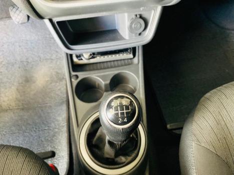 VOLKSWAGEN Gol 1.0 4P G6 TREND FLEX, Foto 18