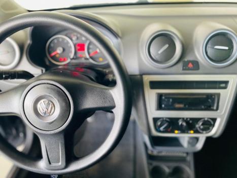 VOLKSWAGEN Gol 1.0 4P G6 TREND FLEX, Foto 19