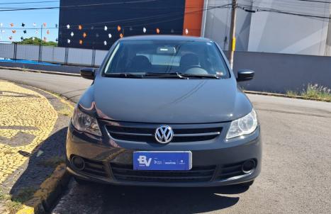 VOLKSWAGEN Gol 1.0 4P G5 FLEX, Foto 2