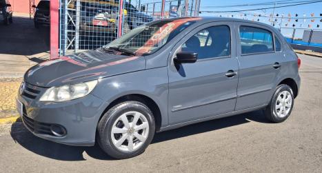 VOLKSWAGEN Gol 1.0 4P G5 FLEX, Foto 3