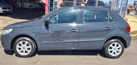 VOLKSWAGEN Gol 1.0 4P G5 FLEX, Foto 4