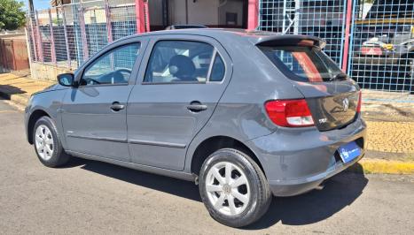VOLKSWAGEN Gol 1.0 4P G5 FLEX, Foto 5