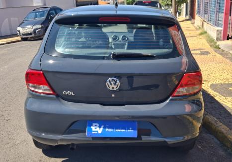 VOLKSWAGEN Gol 1.0 4P G5 FLEX, Foto 6