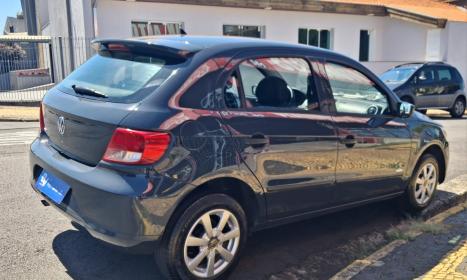VOLKSWAGEN Gol 1.0 4P G5 FLEX, Foto 7