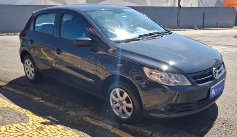 VOLKSWAGEN Gol 1.0 4P G5 FLEX, Foto 9