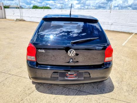 VOLKSWAGEN Gol 1.0 4P G4 FLEX, Foto 2