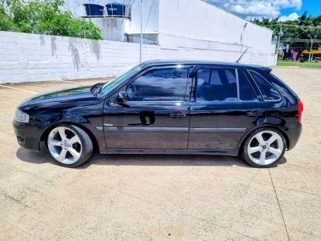 VOLKSWAGEN Gol 1.0 4P G4 FLEX, Foto 4