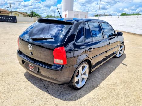 VOLKSWAGEN Gol 1.0 4P G4 FLEX, Foto 7