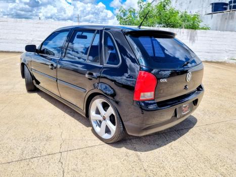 VOLKSWAGEN Gol 1.0 4P G4 FLEX, Foto 8