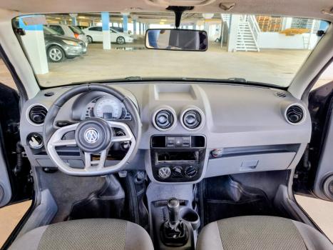 VOLKSWAGEN Gol 1.0 4P G4 FLEX, Foto 10