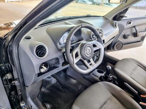 VOLKSWAGEN Gol 1.0 4P G4 FLEX, Foto 15