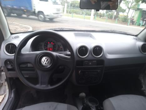 VOLKSWAGEN Gol 1.0 4P G4 FLEX, Foto 11