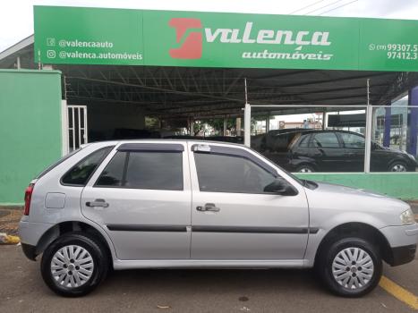 VOLKSWAGEN Gol 1.0 4P G4 FLEX, Foto 3