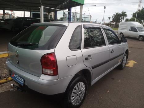 VOLKSWAGEN Gol 1.0 4P G4 FLEX, Foto 4