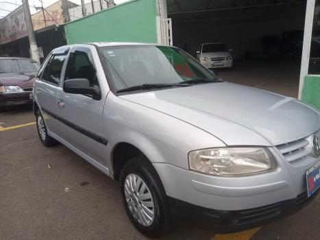 VOLKSWAGEN Gol 1.0 4P G4 FLEX, Foto 1