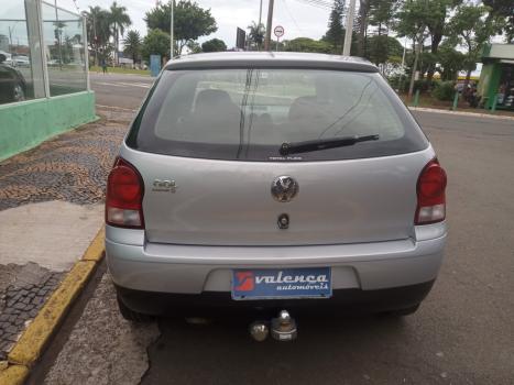 VOLKSWAGEN Gol 1.0 4P G4 FLEX, Foto 6