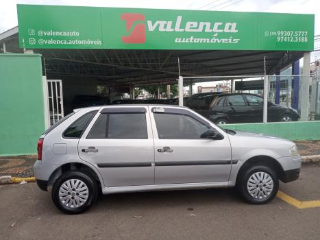 VOLKSWAGEN Gol 1.0 4P G4 FLEX, Foto 5