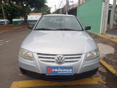 VOLKSWAGEN Gol 1.0 4P G4 FLEX, Foto 7