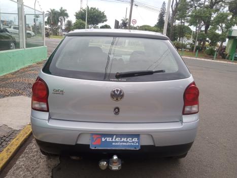 VOLKSWAGEN Gol 1.0 4P G4 FLEX, Foto 8