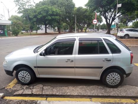 VOLKSWAGEN Gol 1.0 4P G4 FLEX, Foto 9