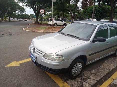 VOLKSWAGEN Gol 1.0 4P G4 FLEX, Foto 10