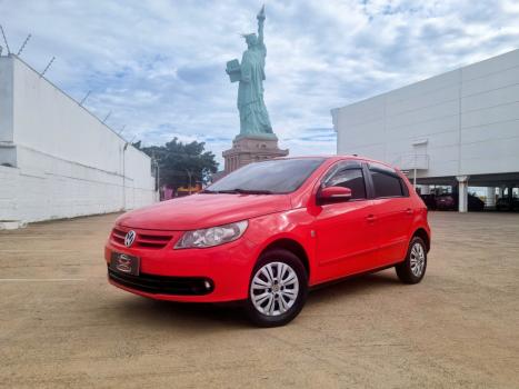 VOLKSWAGEN Gol 1.0 4P G5 25 ANOS FLEX, Foto 1