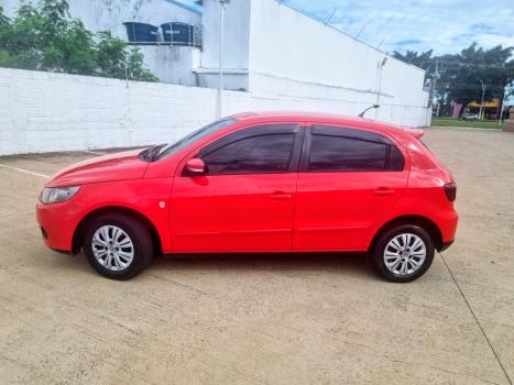 VOLKSWAGEN Gol 1.0 4P G5 25 ANOS FLEX, Foto 4
