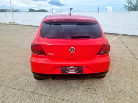 VOLKSWAGEN Gol 1.0 4P G5 25 ANOS FLEX, Foto 6