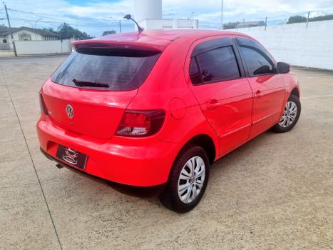 VOLKSWAGEN Gol 1.0 4P G5 25 ANOS FLEX, Foto 7