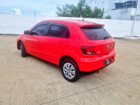 VOLKSWAGEN Gol 1.0 4P G5 25 ANOS FLEX, Foto 8