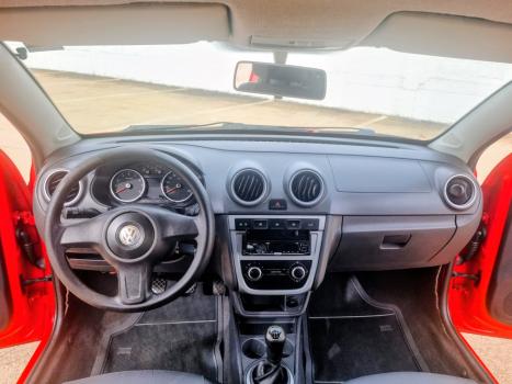 VOLKSWAGEN Gol 1.0 4P G5 25 ANOS FLEX, Foto 10