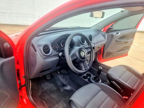 VOLKSWAGEN Gol 1.0 4P G5 25 ANOS FLEX, Foto 17